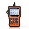 Foxwell NT510 Elite Multi-System Scanner with 1 Free Car Software+OBD Service Reset Bi-Directional Active Test